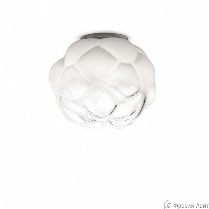 Fabbian Cloudy F21E02 71 потолочный 98042