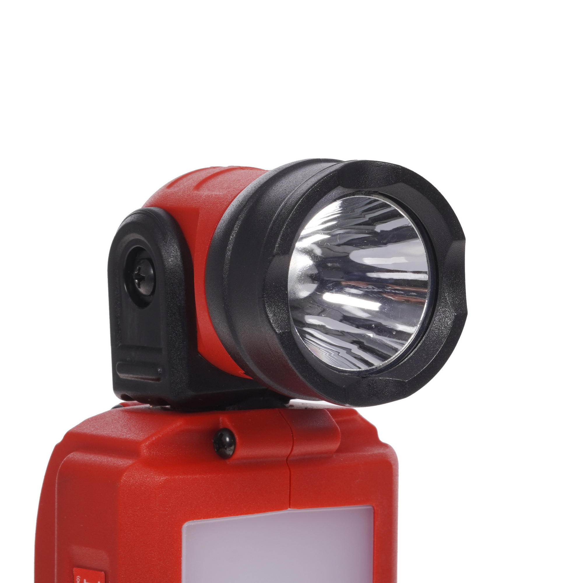 Фонарь Elitech ФА 18ЛУ  , Без ЗУ, Без АКБ 4775126 STDN-0099518 - Вид №4