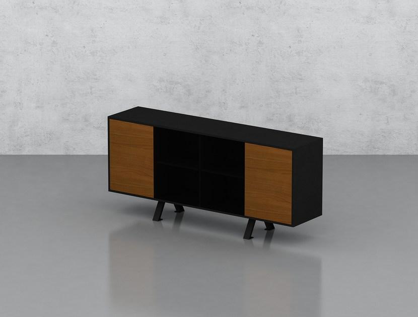 Tuna Ofis Офисный блок из фанерованной древесины Sura sun-id-1505760 - Вид №2