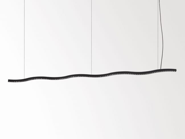 Светодиодный подвесной светильник для офиса Deltalight Inform ARCH-00015243