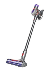 5464951 Пылесос  вертикальный  Dyson V8 SV25  серебристый