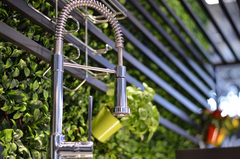 Fògher Модульная летняя кухня с коптильней и плитой  1043733  - Вид №2