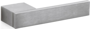 M207_CO Дверная ручка TOTAL OLIVARI