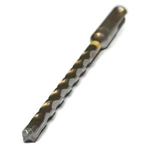 Бур RAGE FURIOUS SDS Plus для армированного бетона 14×260 мм 89422910