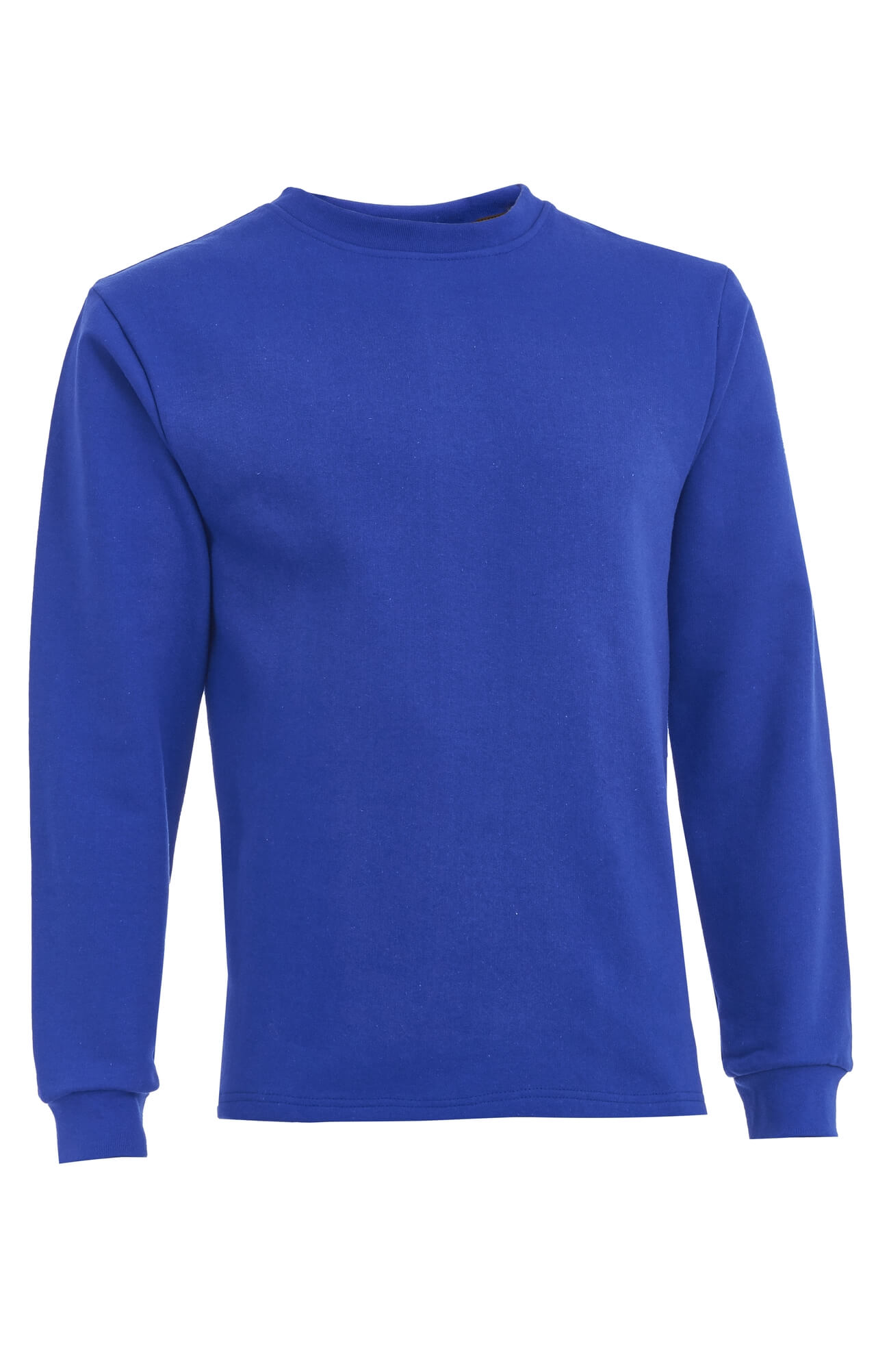 66315 Толстовка василек  Одежда для промоакций  размер 2XL (108) Спецодежда  - Вид №2