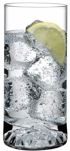 NUDE Набор из четырех хрустальных бокалов для коктейля Club sun-id-1356944 - Вид №1