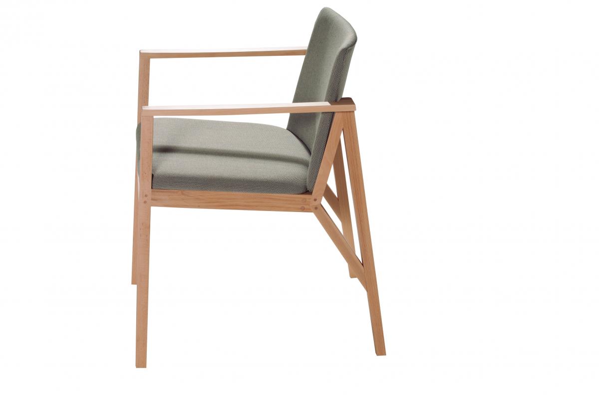 087387 Стул 241TT Capdell Marta - Вид №1