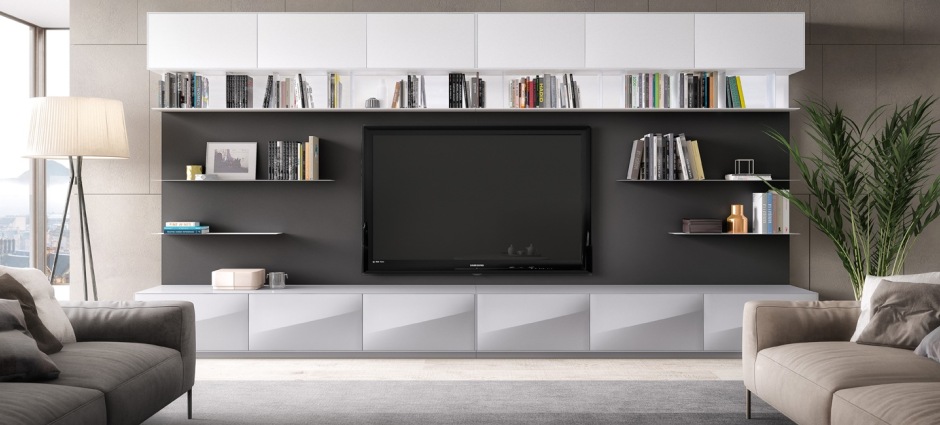 045006 Блок ТВ Mobenia Sydney Santreyd - Вид №2