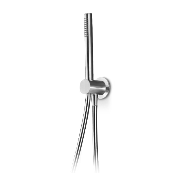 Ручной душ с подключением воды и шлангом ONE205 linki 