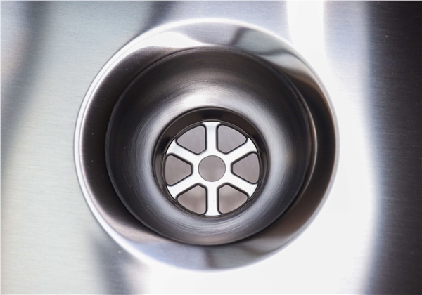 4455840 Кожа для раковины - 4455 840 Fosterspa  - Вид №6