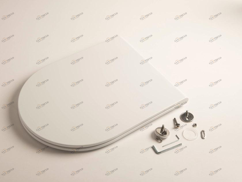 Mc3101, mc3101s Крышка сиденье для унитаза Alice Ceramica Hide