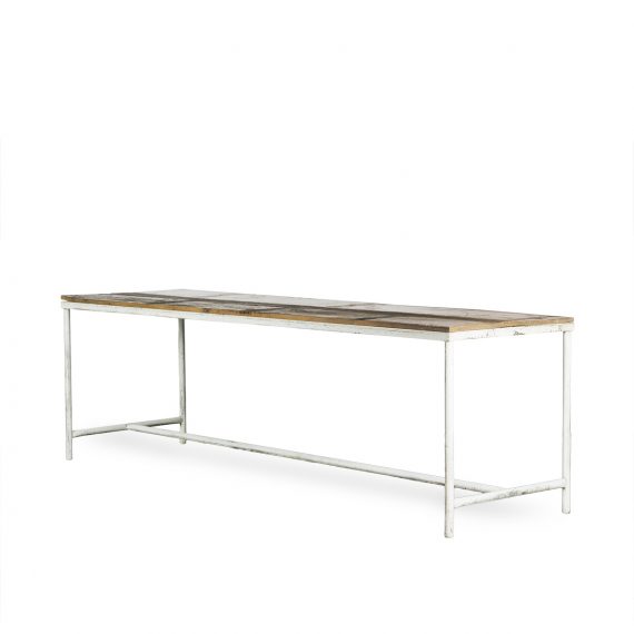 079351 Прямоугольный стол Francisco Segarra Agora Santreyd - Вид №4