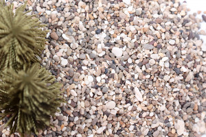 007-KP-003 Присыпка для макета "Микро-галька" Morrison