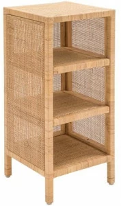 Kok Maison Буфет из ротанга Saigon 452