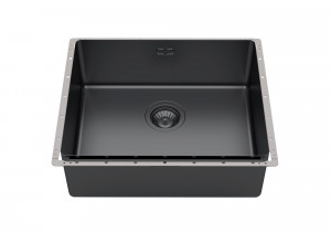 4155856 Раковина Phantom Edge Vintage Gun Metal - 4155 856 Fosterspa