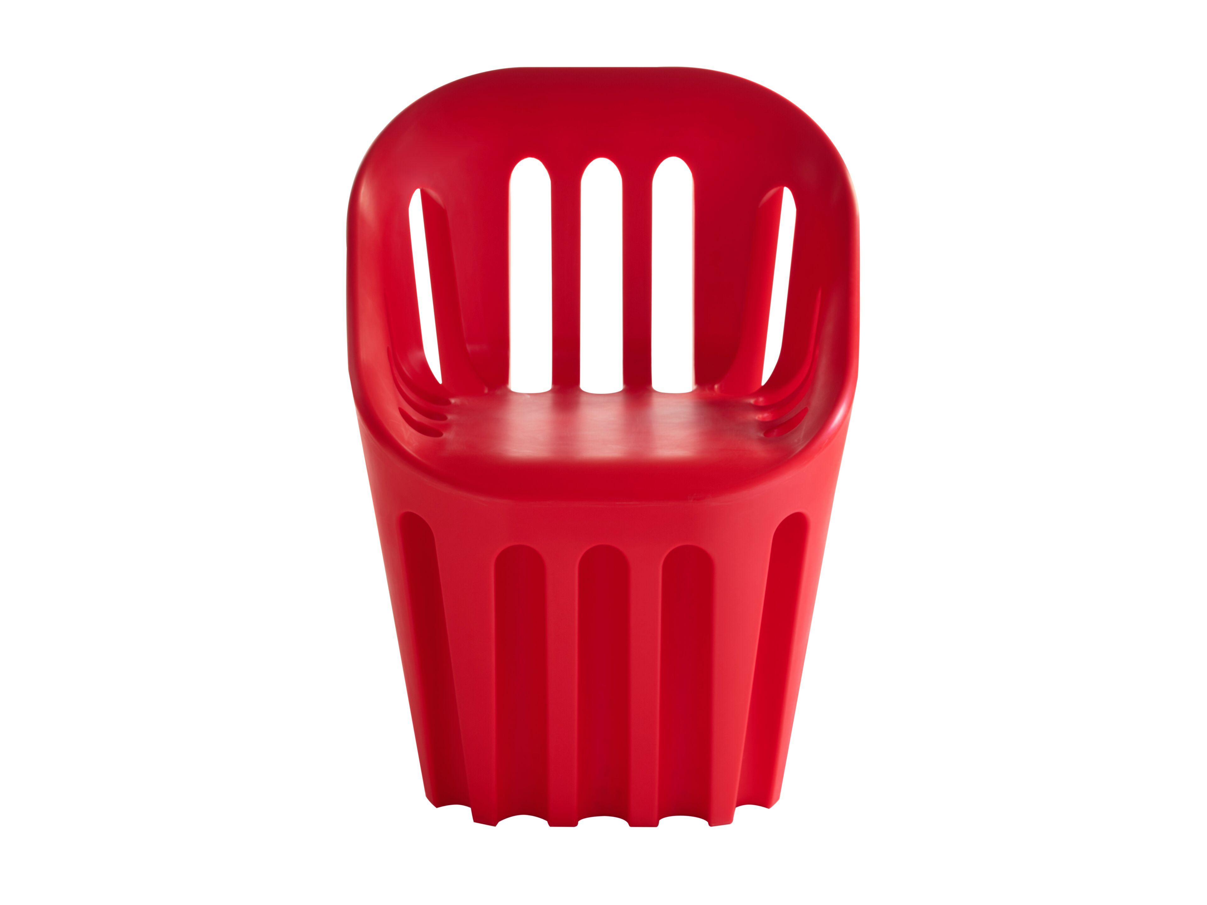 Полиэтиленовый садовый стул SLIDE COLISEUM ARCH-00002282