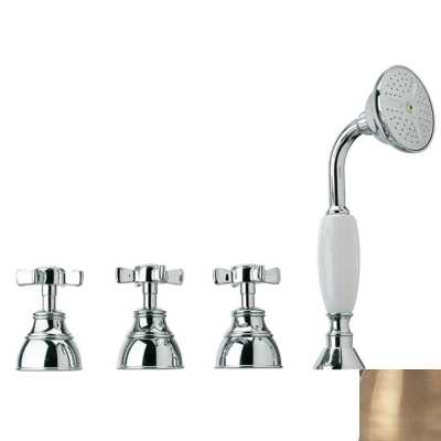 616940YY18SC Смеситель Bandini Old England Santreyd