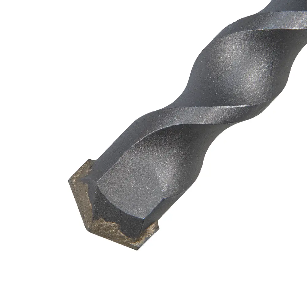 Бур по бетону SDS-plus Dexter FD-A0107 6x42x110 мм 16659900 STLM-2022919  - Вид №2