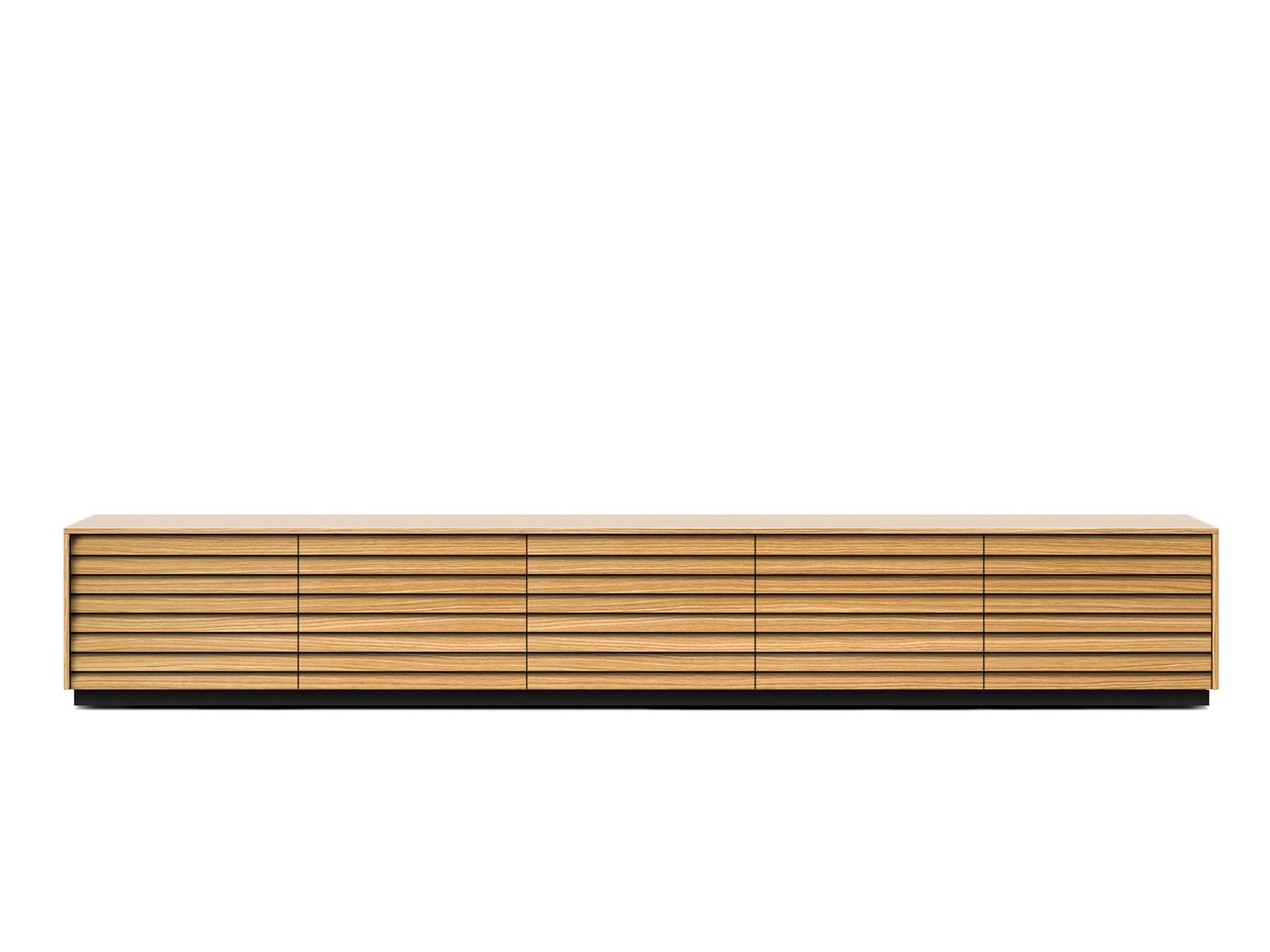 Деревянный шкаф с распашными дверями Punt Сассекс ARCH-00035164 - Вид №50