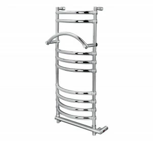 Полотенцесушитель электрический 534/M Luna Margaroli 25мм