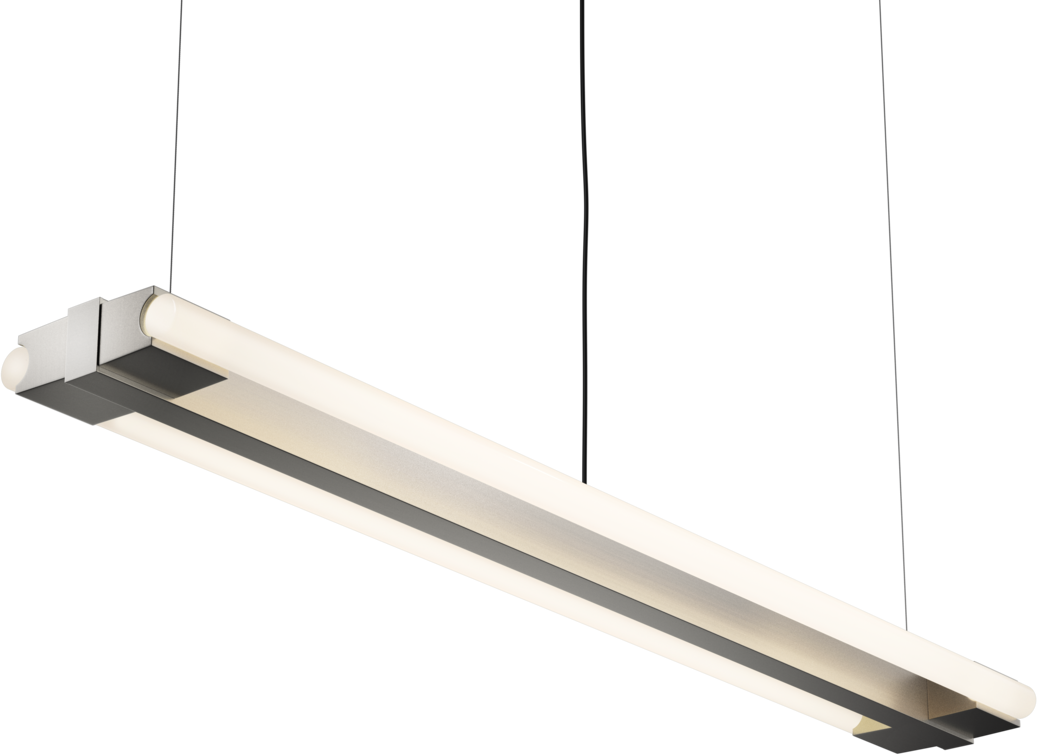 0218534 Подвесной свет OMEGA 200 HL DECOR WALTHER