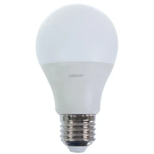 Лампа светодиодная Osram E27 8.5 Вт 806 Лм свет тёплый/холодный белый
