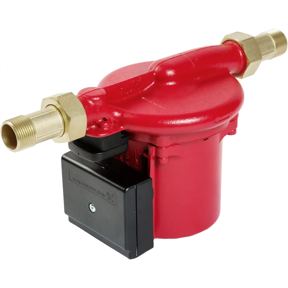 Насос для повышения давления Grundfos UPA 15/120 82319884 STLM-2193724  - Вид №1