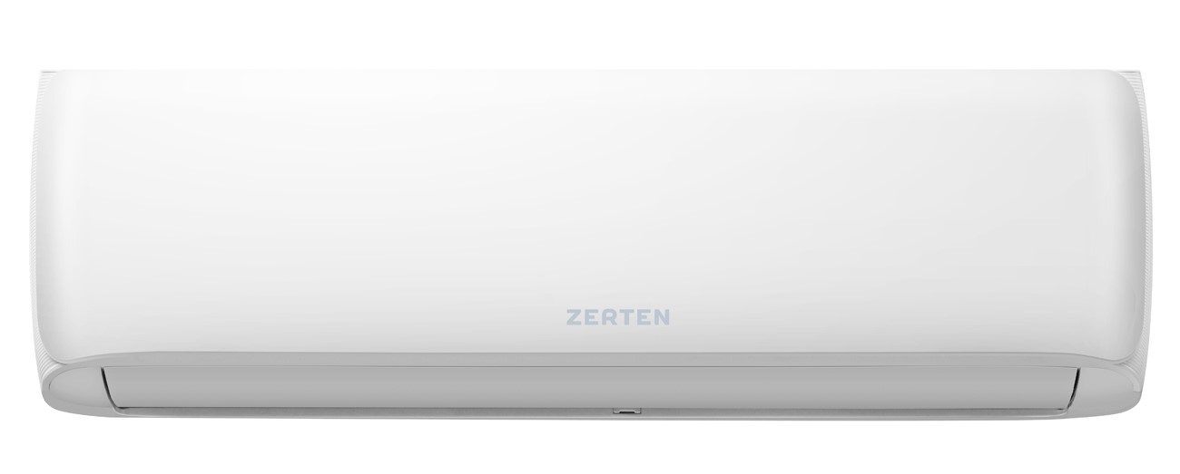 9245685 Кондиционер настенный сплит-система Zerten ZSH-7I белый STDN-0018535
