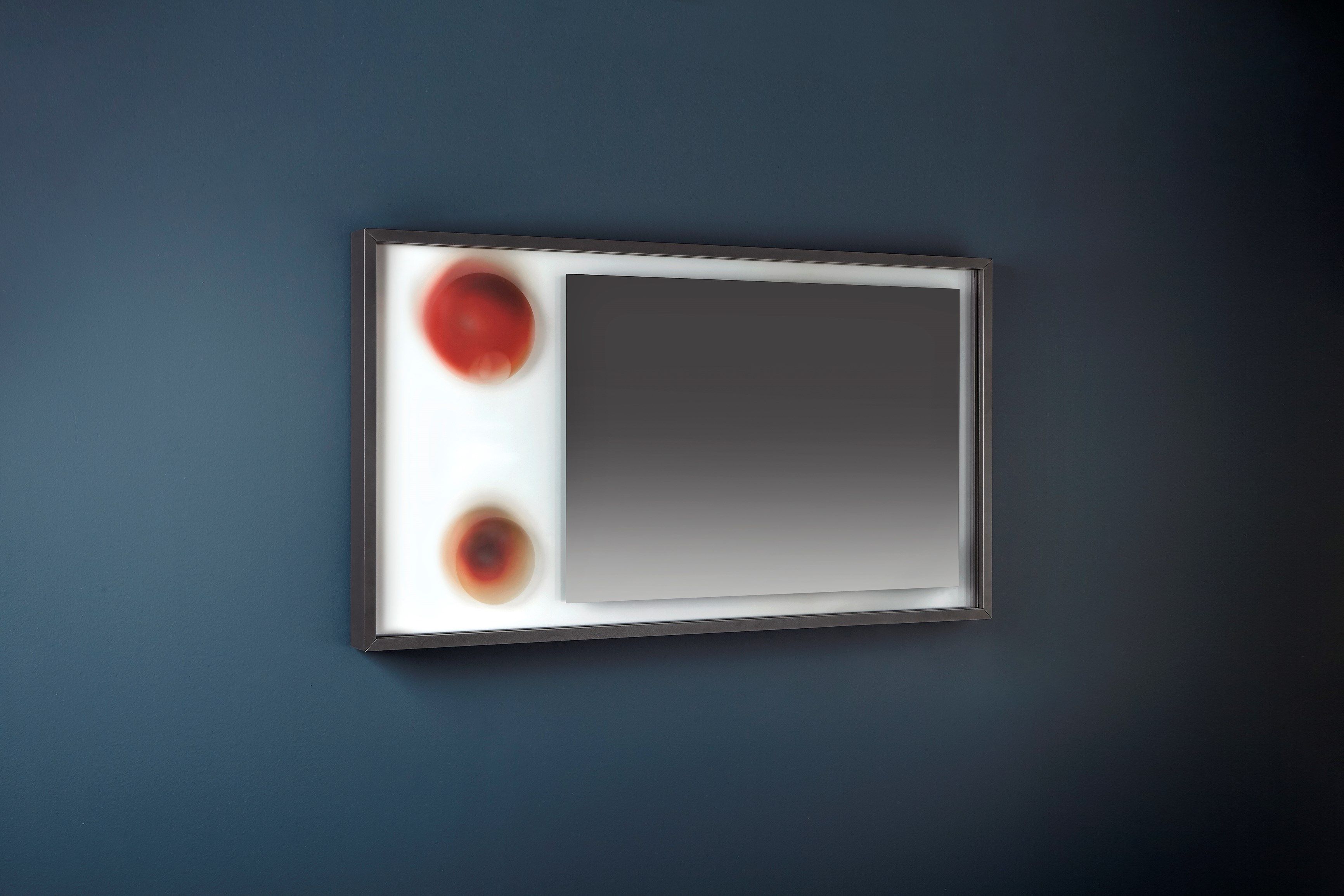 Настенное зеркало в рамке Antoniolupi COLLAGE ARCH-00146971 - Вид №2