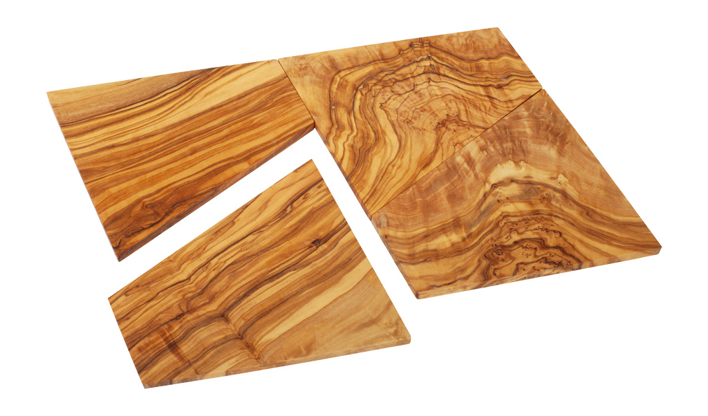 741019 Блюдце Brush World Buerstenwelt  - Вид №1