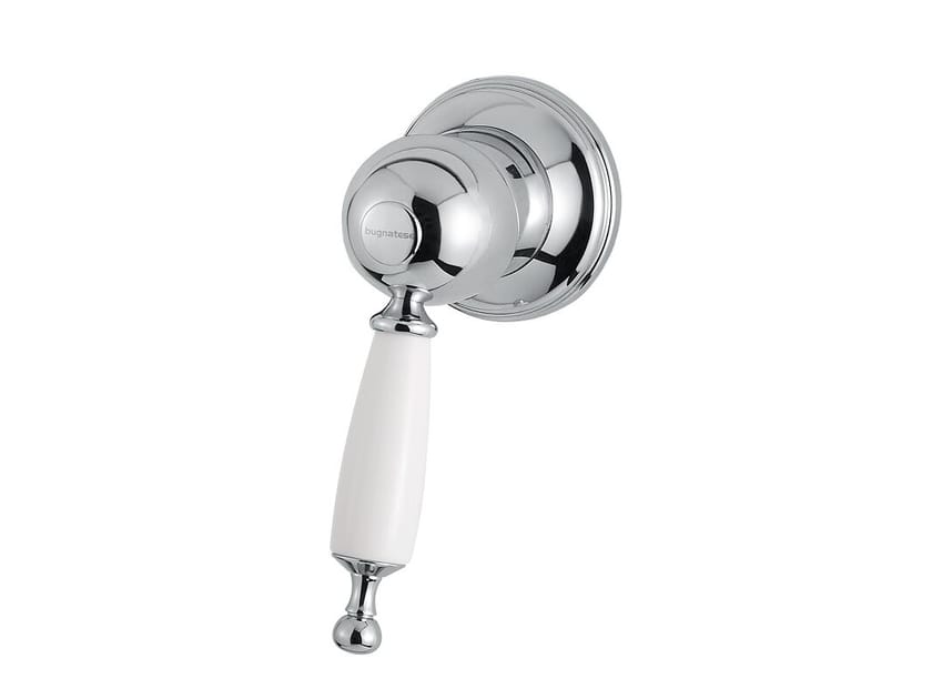 Смеситель для душа из хромированной латуни Bugnatese Оксфорд ARCH-00023377