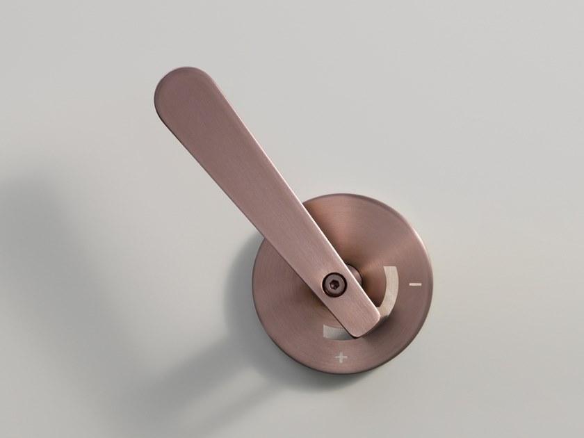 Ceadesign Запорный клапан из нержавеющей стали Lutezia Ltz 70 - Вид №1