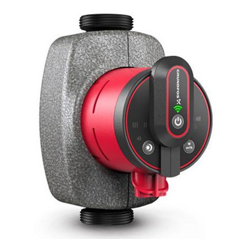 Насос ALPHA 3 Grundfos 25-60 99371971 - Вид №2