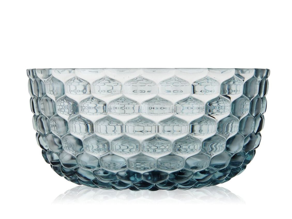 Набор мисок из инженерного пластика Kartell Jellies Family ARCH-00124468 - Вид №23