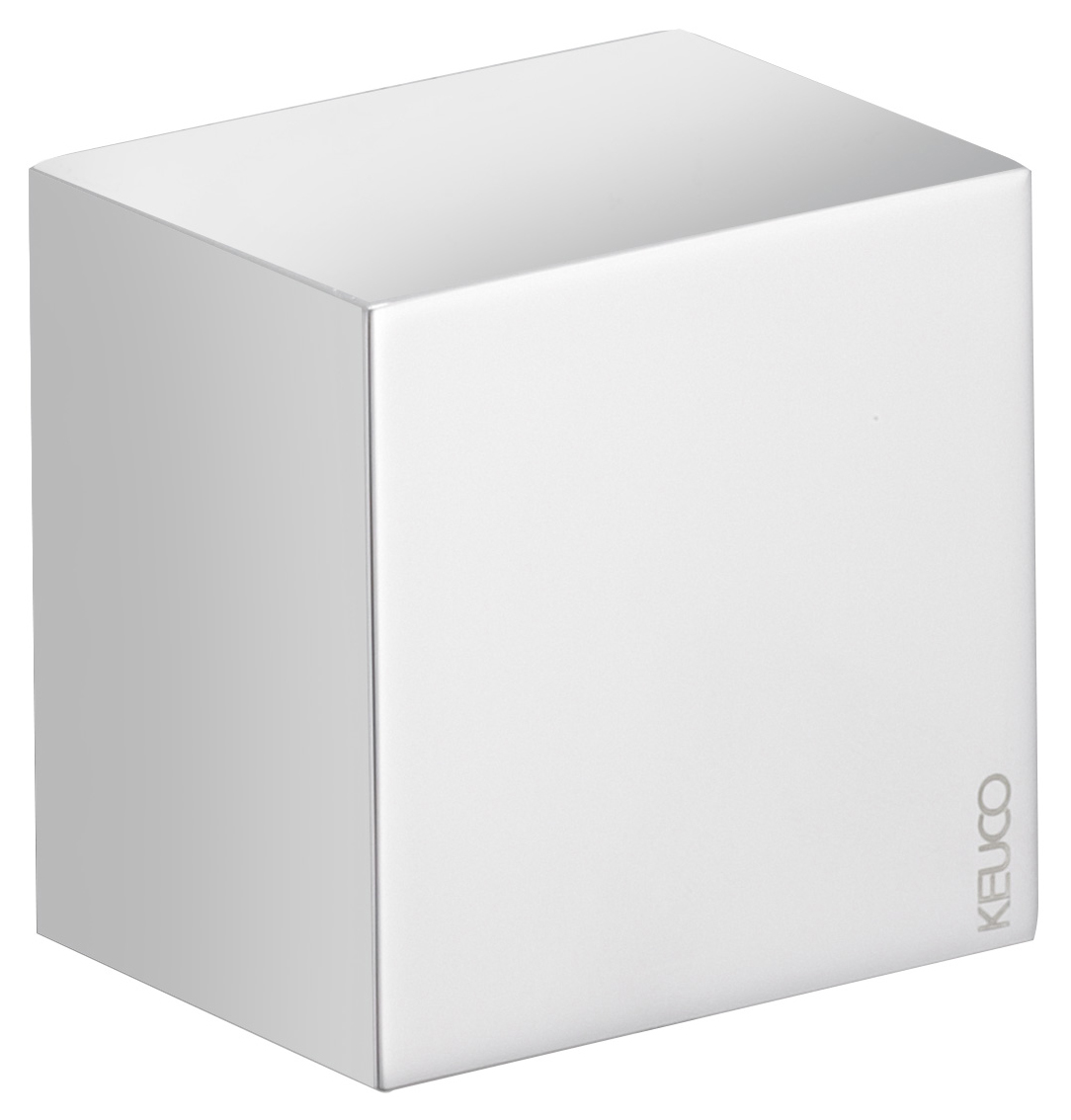 51147010000 Соединение-вывод для шланга DN 15 KEUCO Edition 11