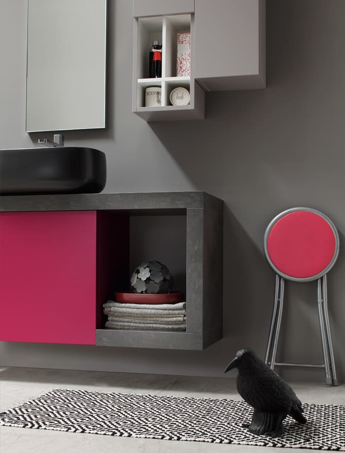 Комплект мебели 54 Arcom E.ly STARC29 - Вид №2