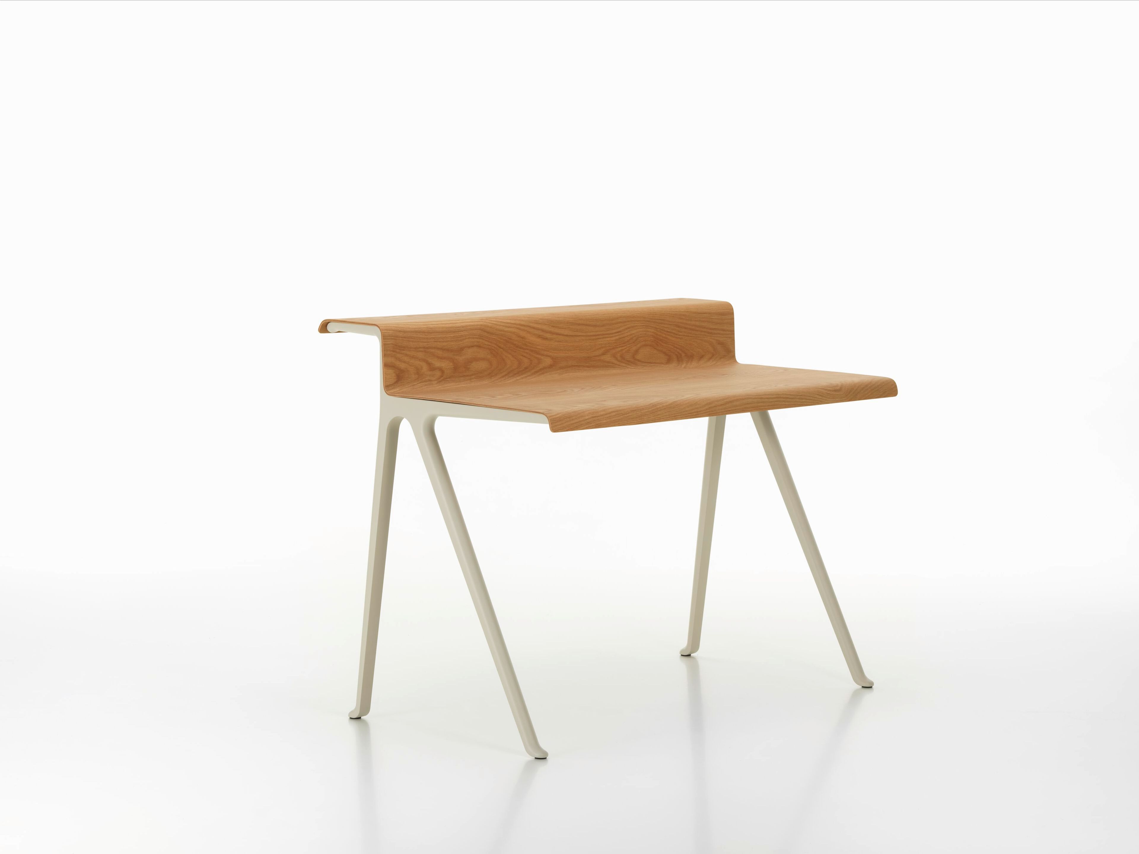 Деревянный письменный стол VITRA COURIER ARCH-00008379 - Вид №7