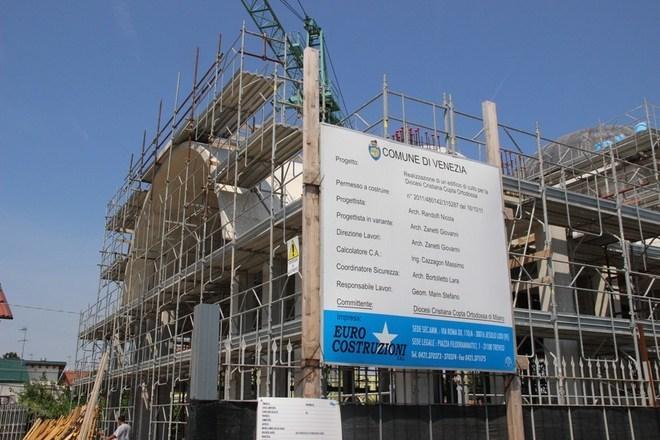 TECNOVA GROUP® Защитное покрытие для улицы Thermoshield® risparmio energetico a ø spessore sun-id-1399818 - Вид №18