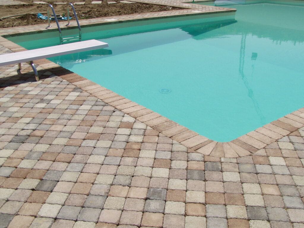 Твердый самоблокирующийся бетон Gallotta Антикаты ARCH-00080344 - Вид №1