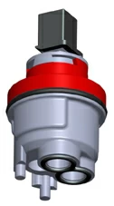 FIR Italia Картридж SPARE PARTS 05.9054.3