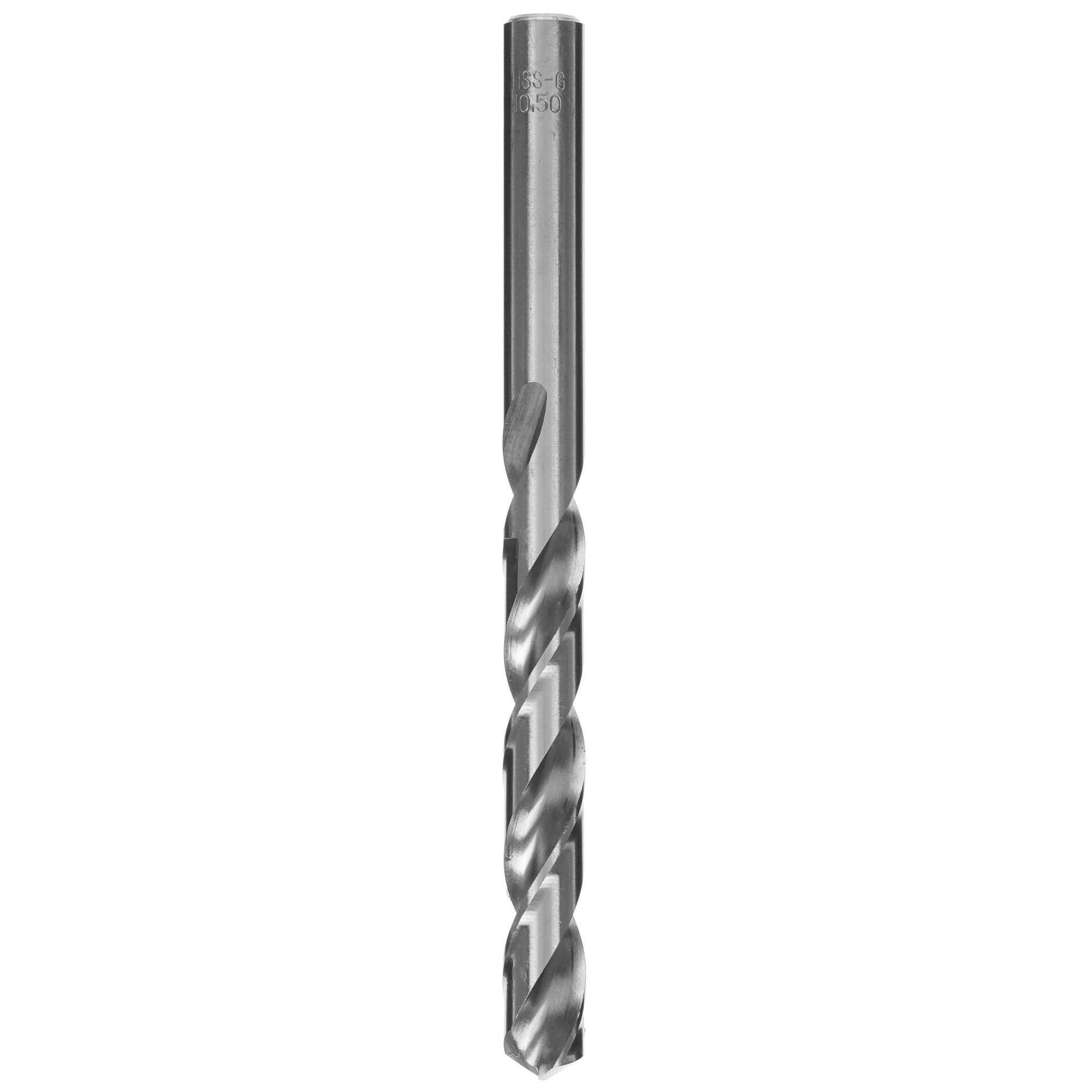 Набор сверл Metabo HSS-G 627944000 1150858 STDN-0054486 - Вид №1