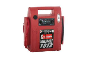 13504783 Пусковое устройство SPEED Start 1812 Telwin
