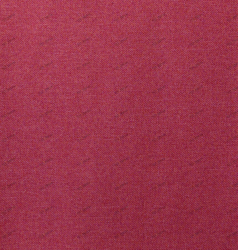 COLORISTICA Etnika plain col. 10 Ткань мебельная  Шенилл  Etnika Plain Розовый 