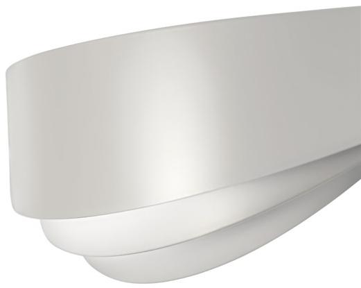 AXOLIGHT Галогенный бра из хромированного металла Uriel sun-id-1478251 - Вид №1