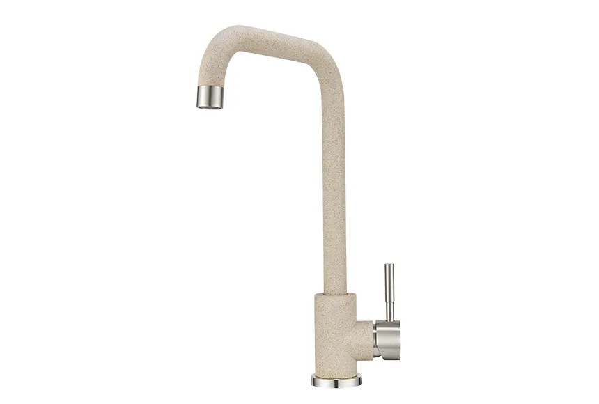 ST-4033, ПИРИТ, СМЕСИТЕЛЬ КУХОННЫЙ GRANULA Standart ST-4033-ST10 - Вид №1