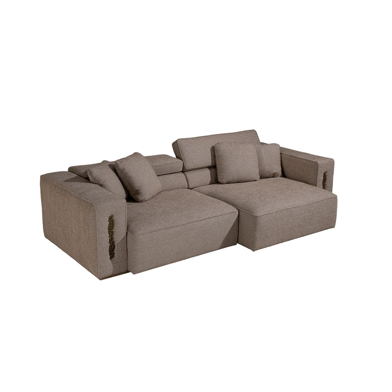 3-местный тканевый диван Casa Magna Essence ARCH-00101125 - Вид №1