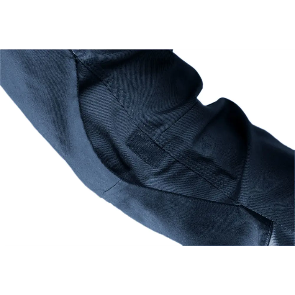 Брюки рабочие Neo Tools синие размер XXL рост 187-190 Navy NEO STLM-2126703 - Вид №3