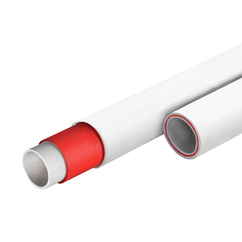 Труба PN20 ProAqua 40х6,7 со стекловолокном (штанга 4 м) PRO AQUA PA37014P - Вид №5