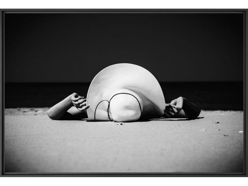 Печать фотографий на бумаге YellowKorner мода ARCH-00149734