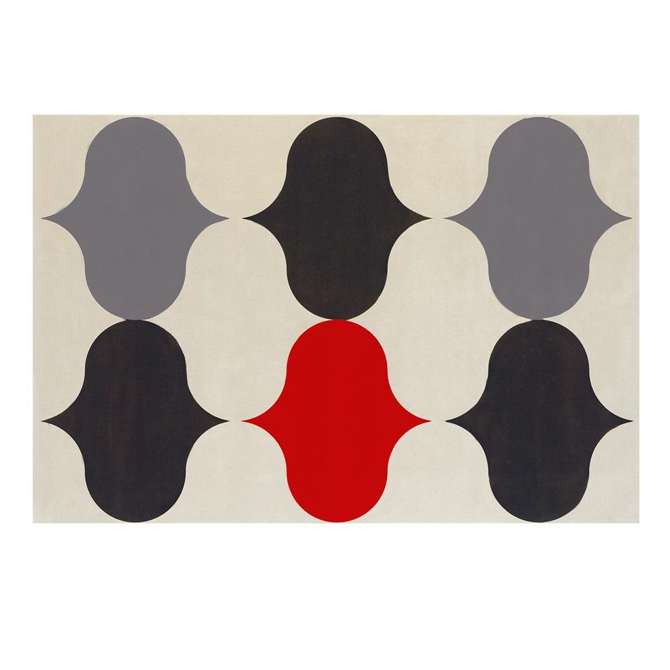 002554 Ковер Reves Arabes NOW CARPETS Vicente Vidal  - Вид №2